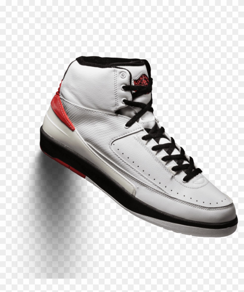 jordan ii