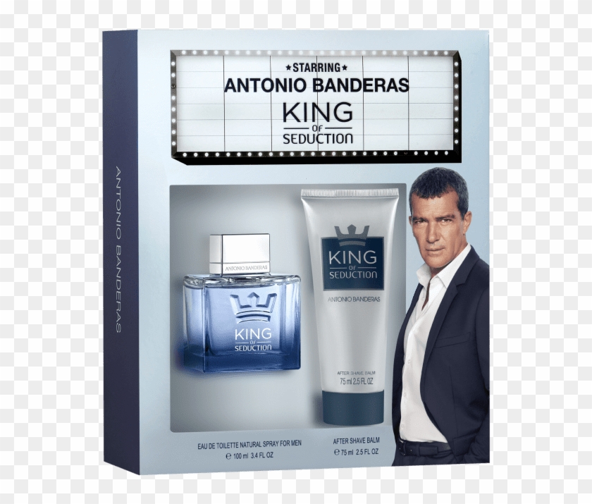 antonio banderas king absolute 100ml