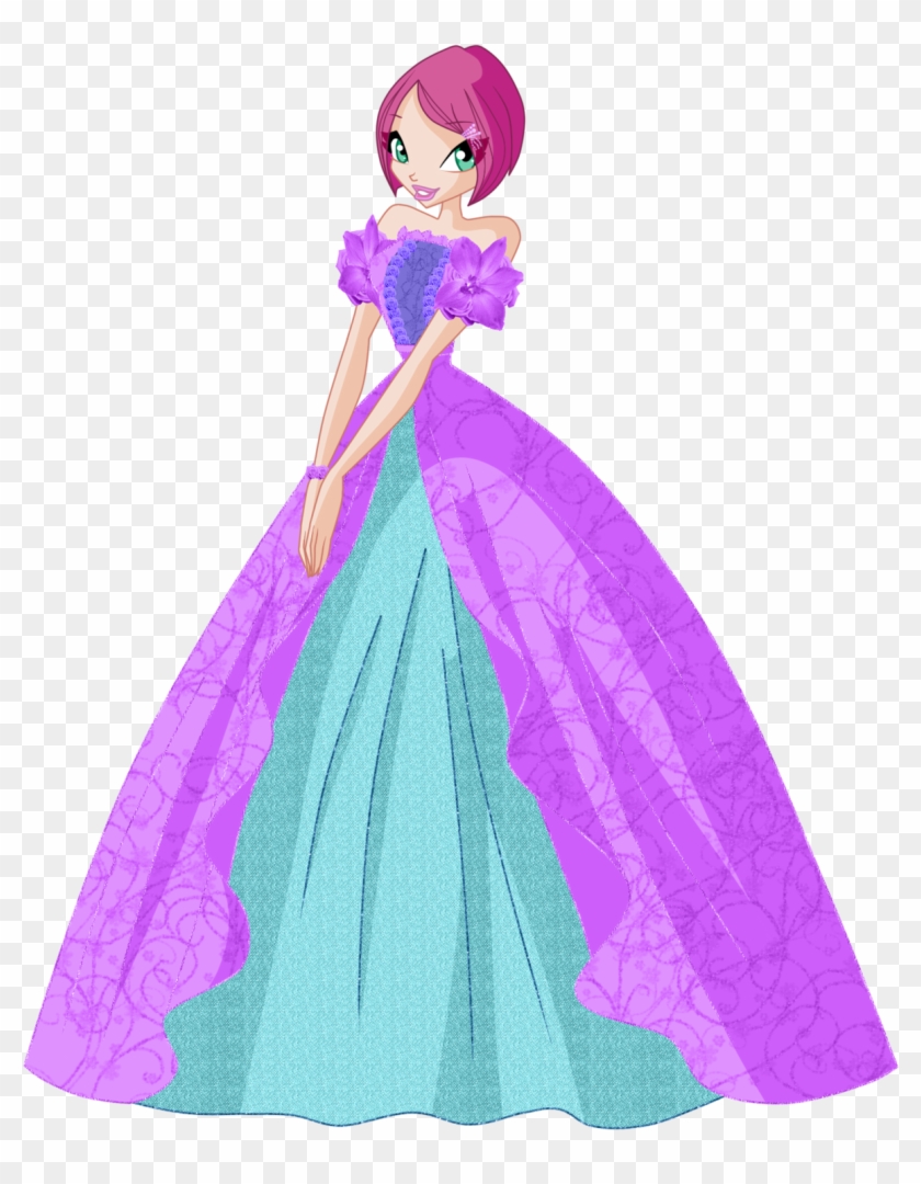 Bloom Harmonix Bloom Winx Club Winx Club Fan Art