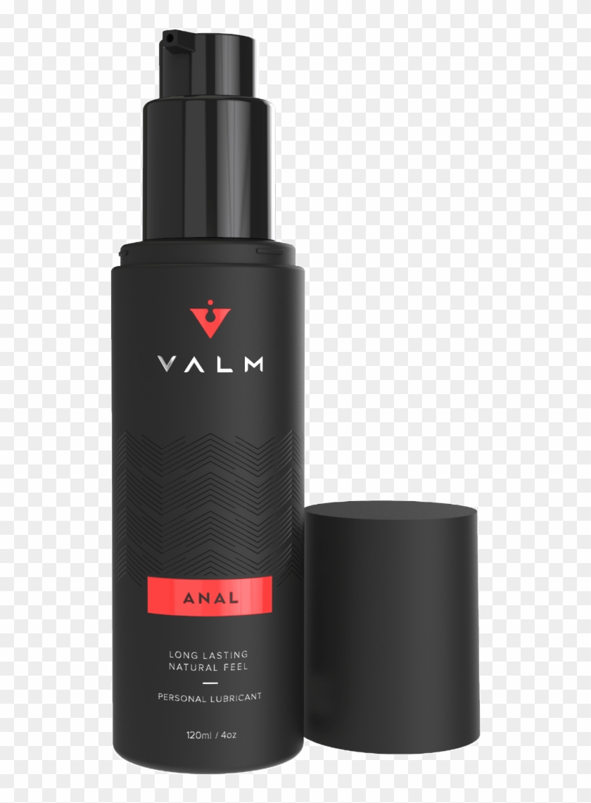 Valm Anal Lube - Perfume, HD Png Download - 1200x1200(#4703585) - PngFind