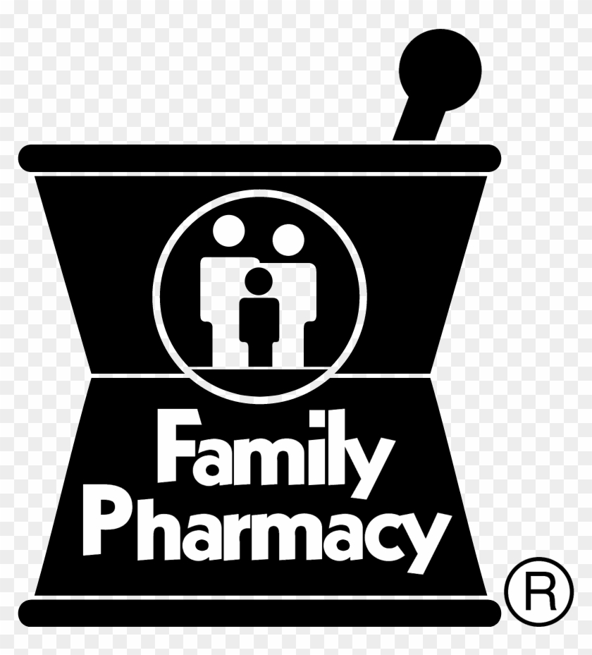 Family Pharmacy Vector Pharmacy Logo Vector Hd Png Download