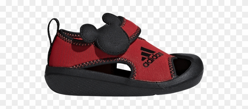 adidas altaventure mickey shoes