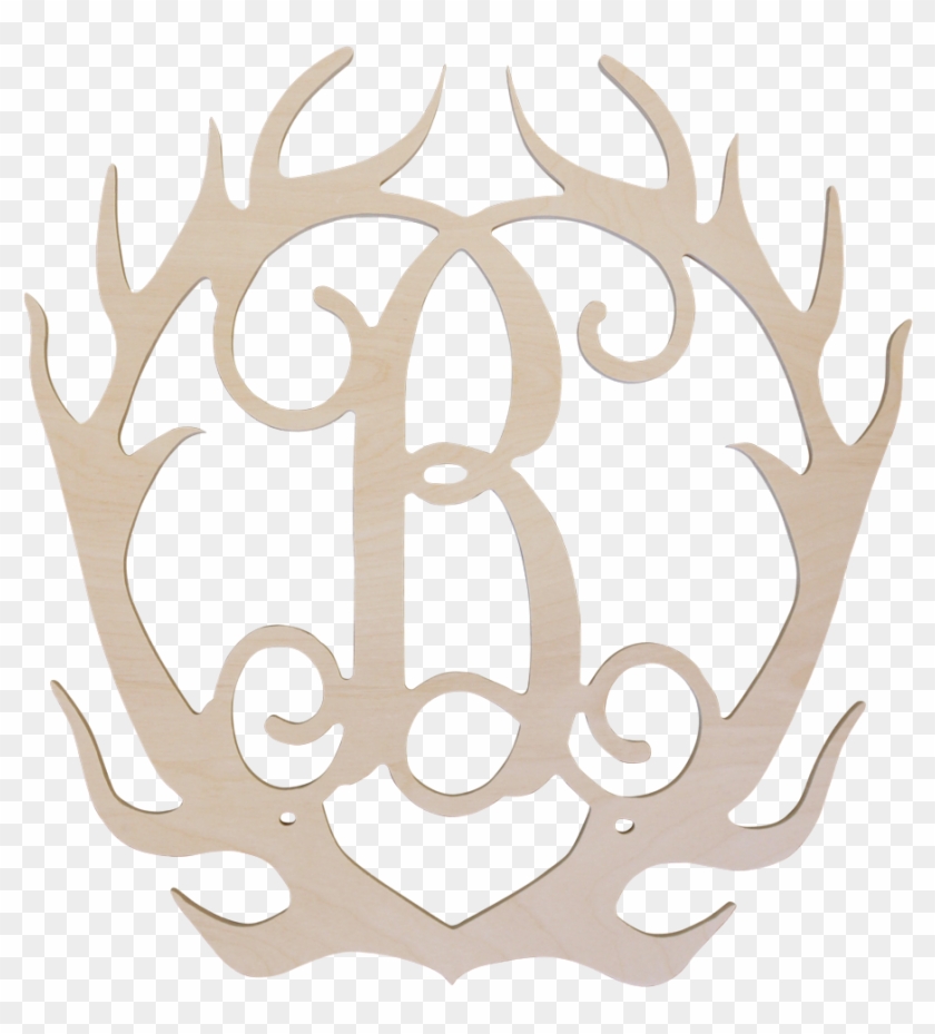 Free Free 268 Svg File Floral Antler Svg Free SVG PNG EPS DXF File