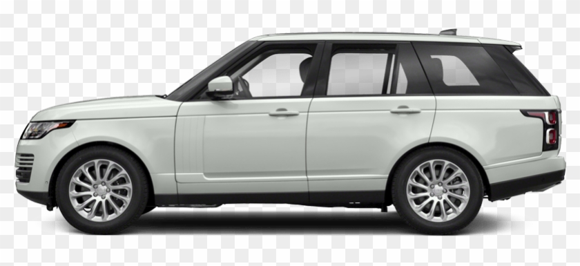 Range Rover Sport - 2019 Range Rover Colors, HD Png Download - 800x400 ...