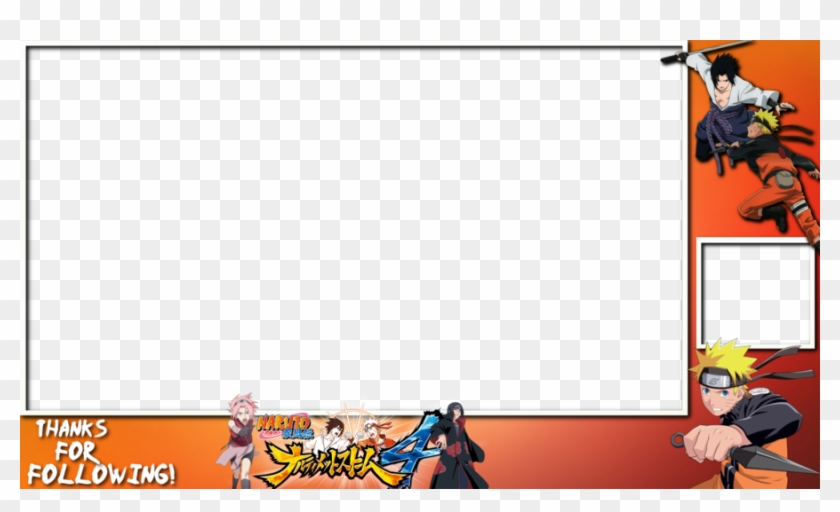 Download Overlay Naruto Clipart Naruto Shippuden - Naruto Overlay, HD Png Download - 900x506(#4710794) - PngFind Download Overlay Naruto Clipart Naruto Shippuden - Naruto Overlay, HD Png Download - 900x506(#4710794) - PngFind