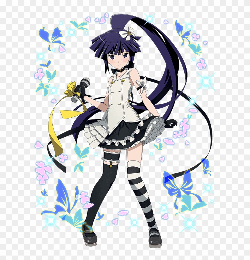 Akatsuki Akatsuki Log Horizon Dress Hd Png Download 640x800 - akatsuki roblox roblox