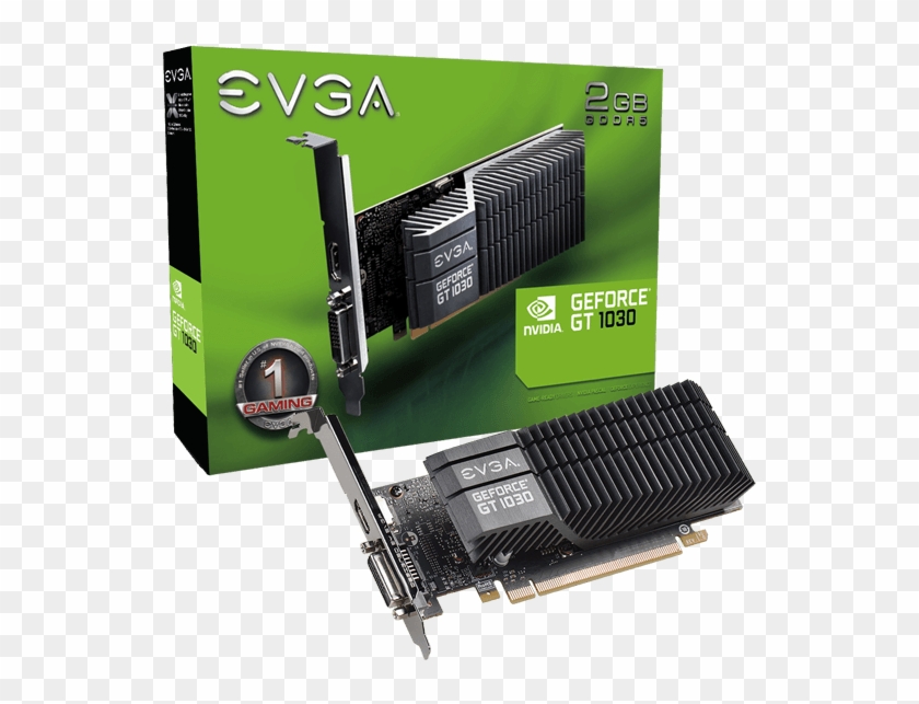 Gt 1030 2025 evga