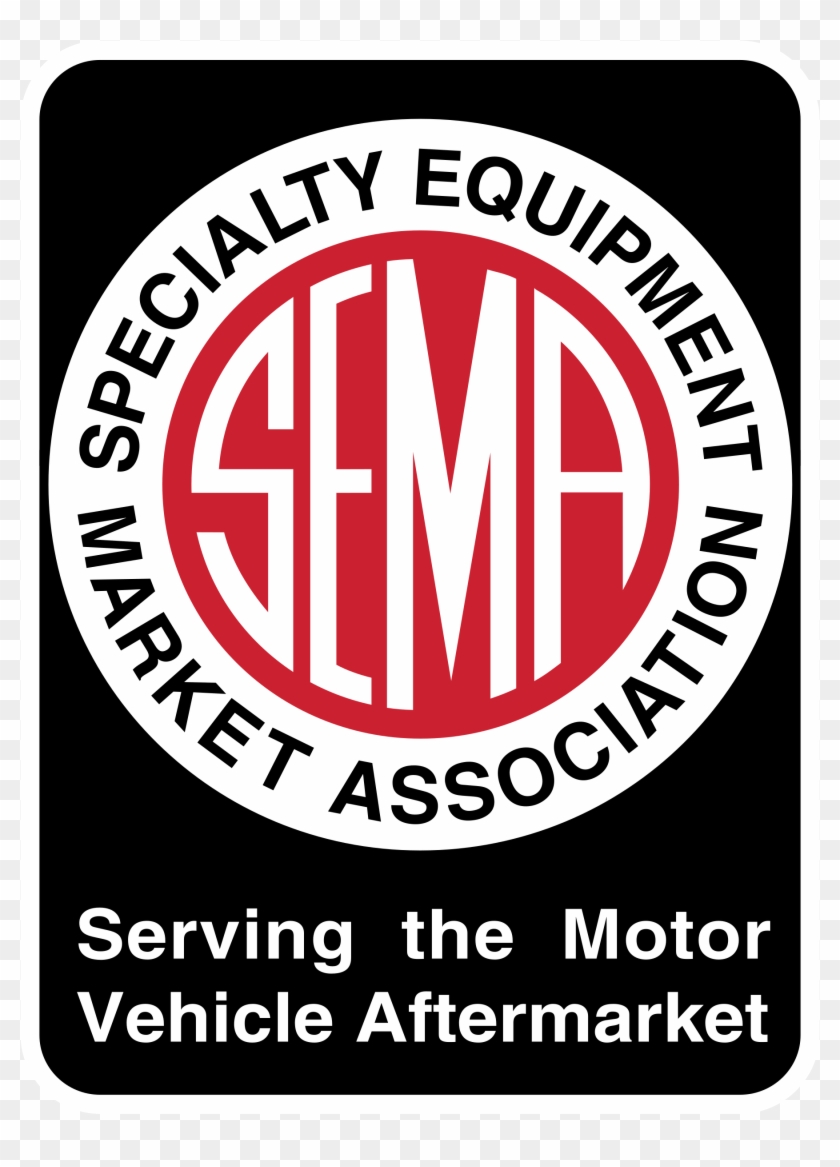 Sema Association Logo Png Transparent Sema Member, Png Download