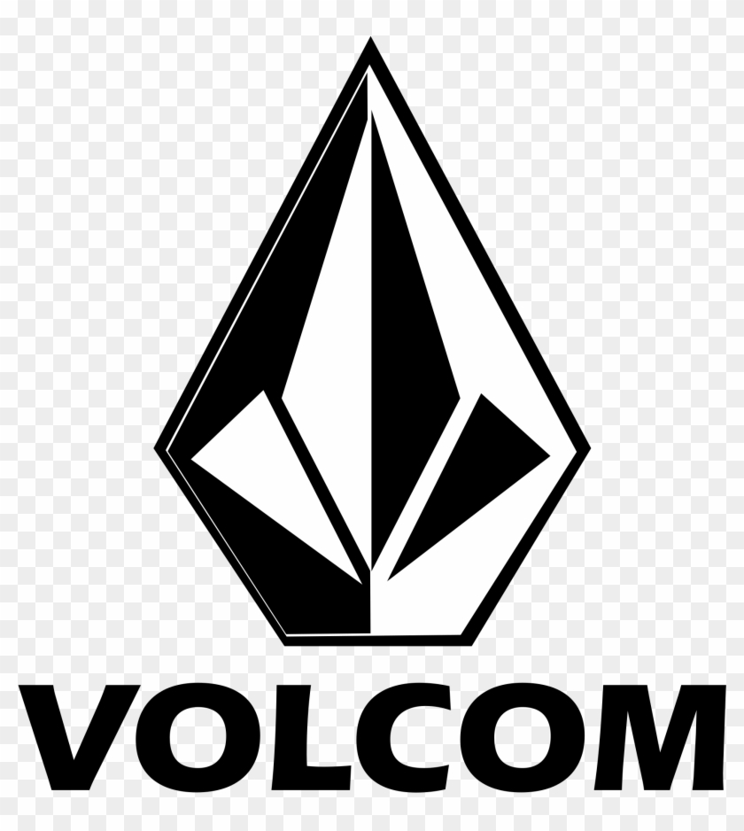 Volcom Logo Png Transparent - Volcom Logo Png, Png Download - 2400x2400 ...