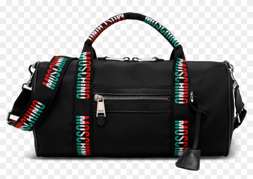 moschino mommy bag