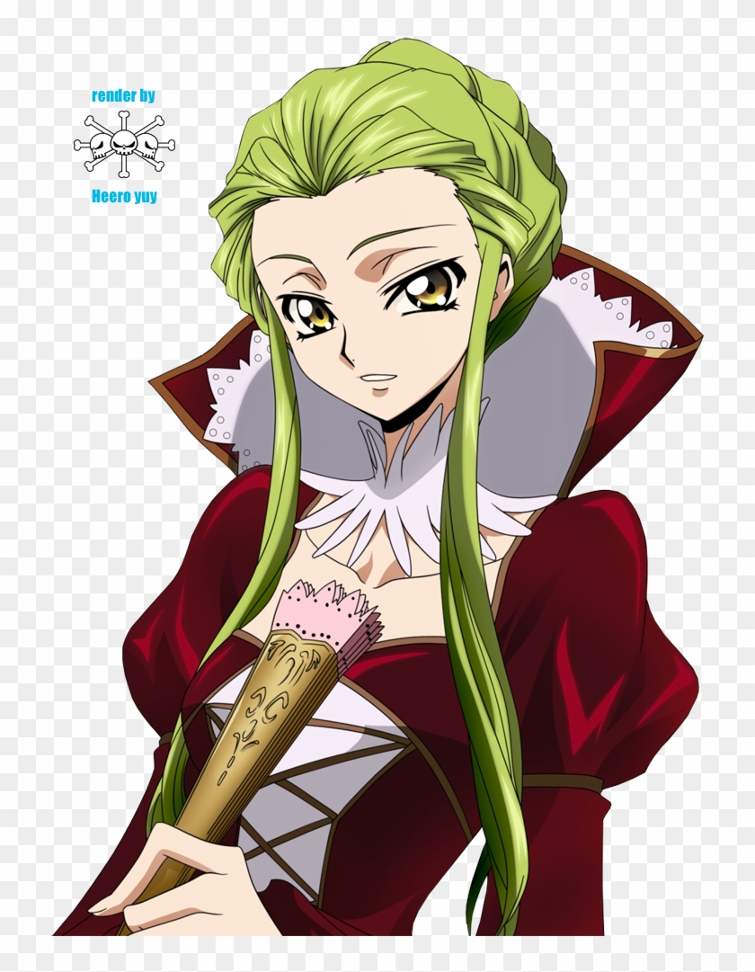 Code Geass Lelouch Lamperouge Lelouch Vi Britannia Cc Png Code Geass Transparent Png 778x1000 Pngfind