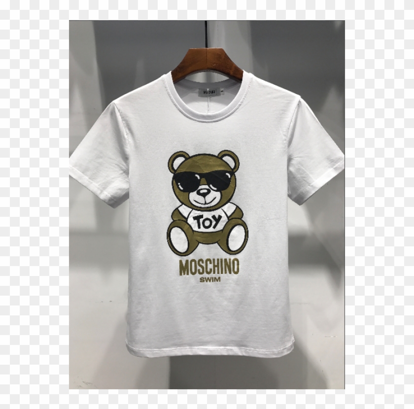 moschino cartoon t shirt