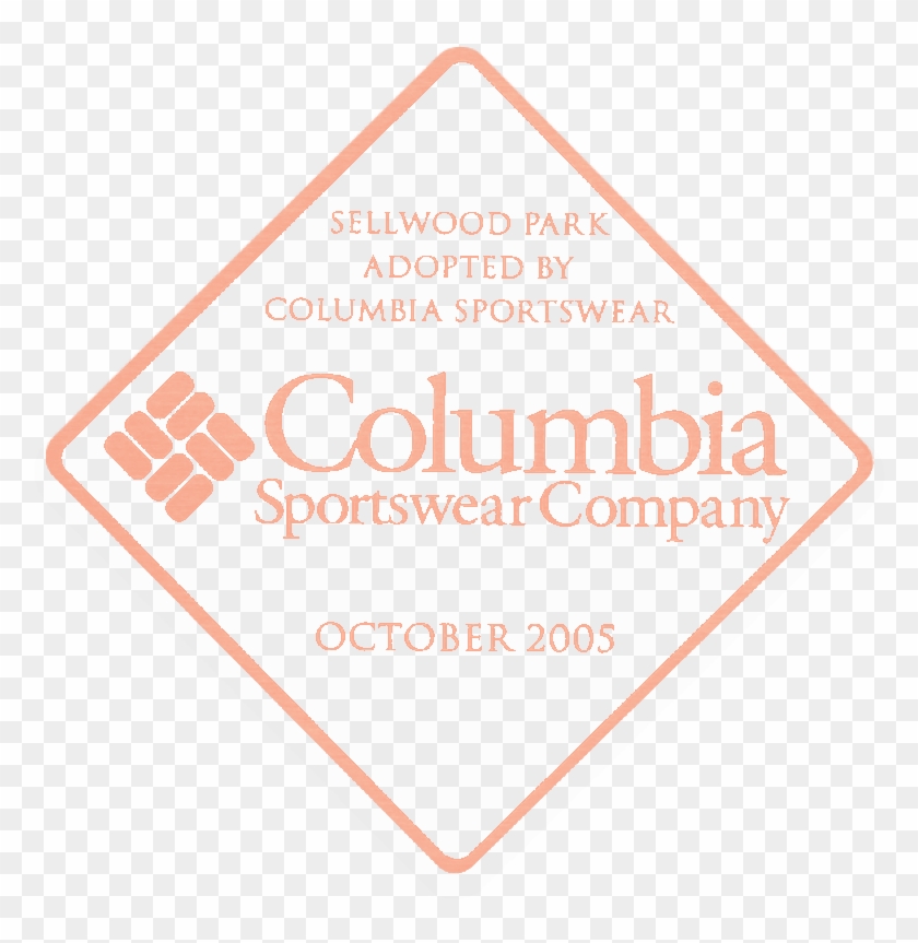 Columbia Sportswear, HD Png Download - 800x800(#4720726) - PngFind
