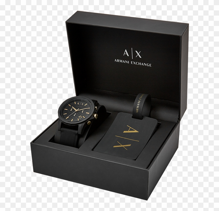 waterproof armani watches