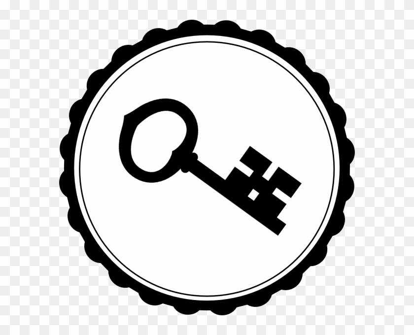 How To Set Use Hotel Key Svg Vector - Back To Top Png, Transparent Png