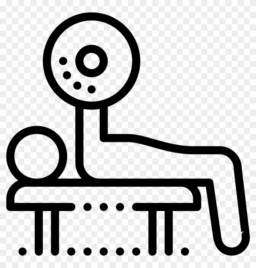 Unique Barbell Bench Press Bar Transparent Png Clipart Png
