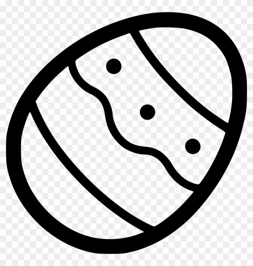 Download Png File Svg Transparent Easter Egg Icon Png Download 980x982 4722909 Pngfind