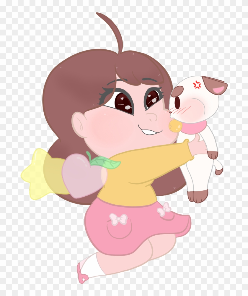 Bee And Puppycat - Cartoon, HD Png Download - 1000x1100(#4723789) - PngFind Bee And Puppycat - Cartoon, HD Png Download - 1000x1100(#4723789) - PngFind
