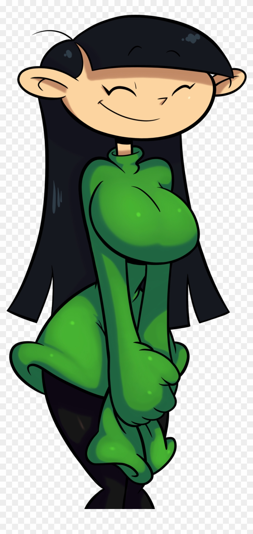 View Samegoogleiqdbsaucenao Hmmmm , - Cartoon, HD Png Download(1240x1754) -...