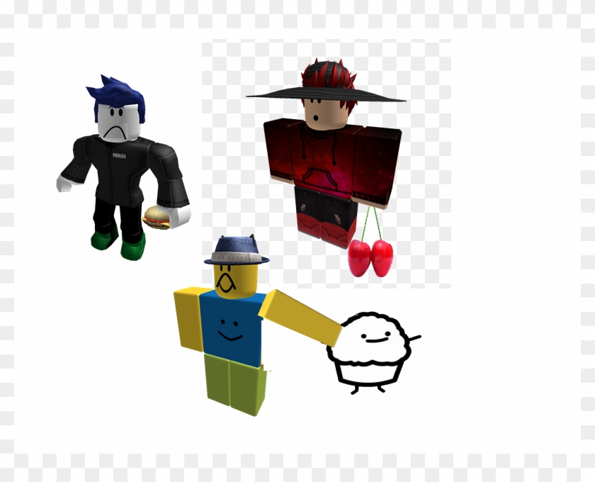 pictures of roblox random