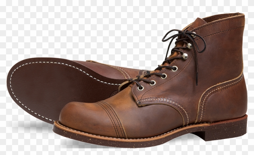 red wing 8115
