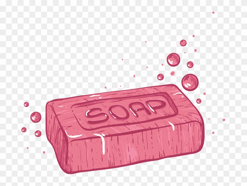 Cartoon Images Of Soaps, HD Png Download - 693x552(#4728862) - PngFind