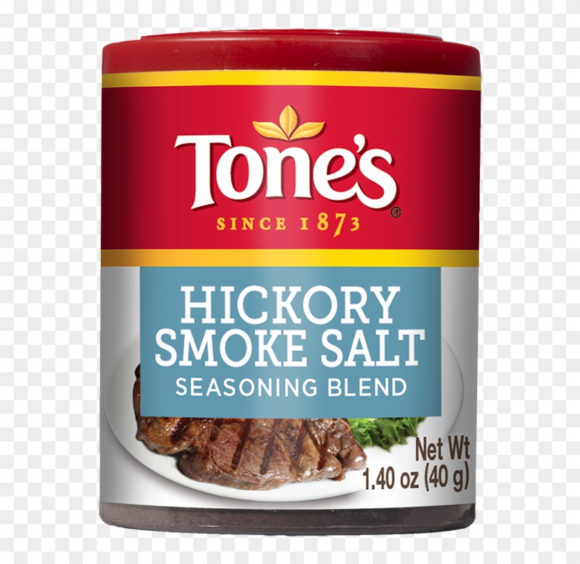 Image Of Hickory Smoke Salt Seasoning Blend - Roast Beef 