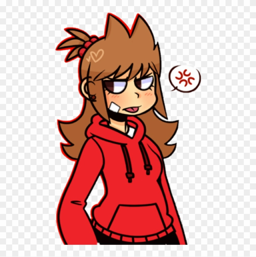 Eddsworld - Eddsworld Tom Tord Edd And Matt, HD Png Download