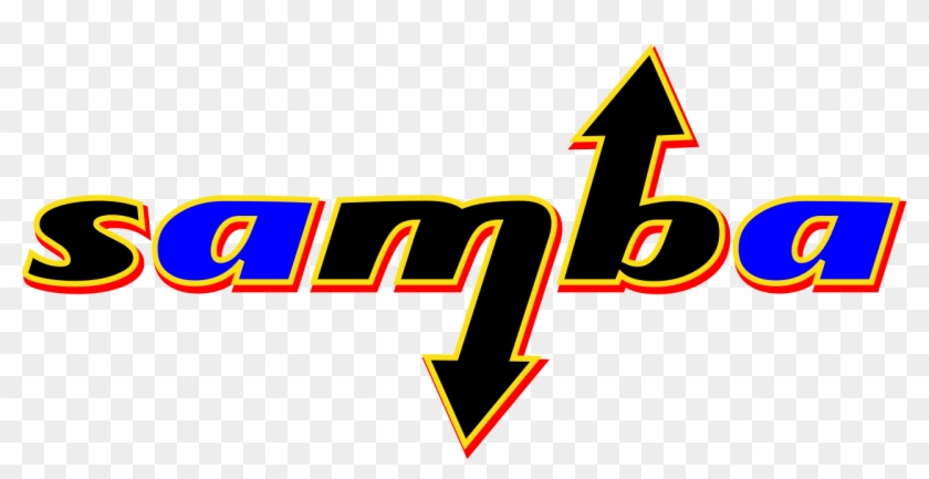 Logo Samba Software Samba Centos Hd Png Download 1280x600 Pngfind