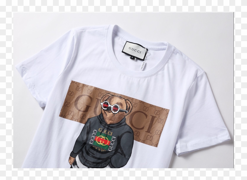 gucci monkey t shirt