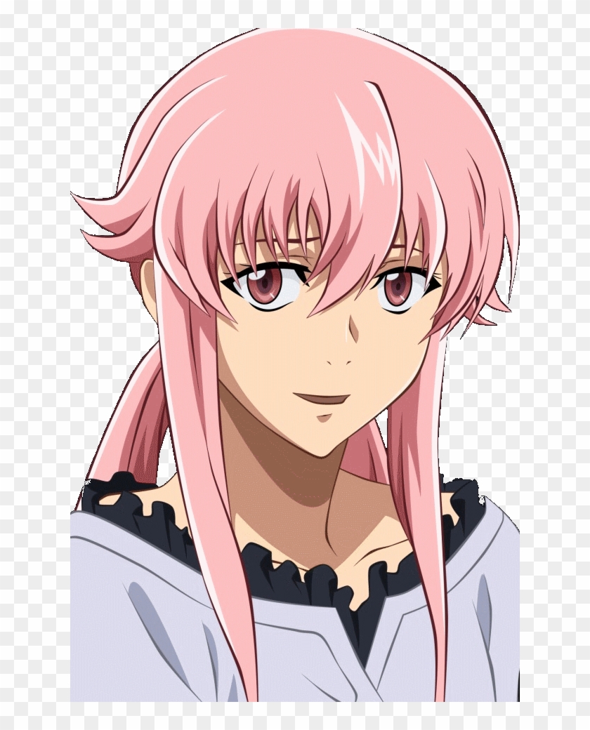 175kib, 640x960, Mirai Nikki - Yuno Gasai Anime, HD Png Download - 640x960(#4738013) - PngFind 175kib, 640x960, Mirai Nikki - Yuno Gasai Anime, HD Png Download - 640x960(#4738013) - PngFind