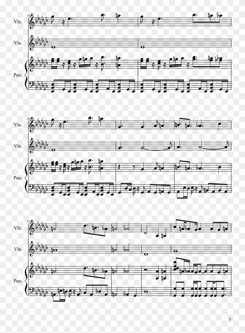 Kuusou Mesorogiwi (空想メソロギヰ) Sheet music for Trombone (Solo)