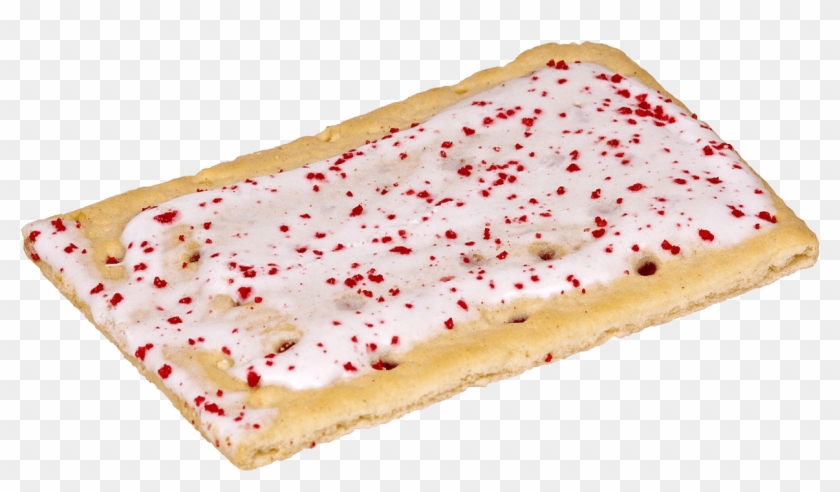 Pop tart calories smores
