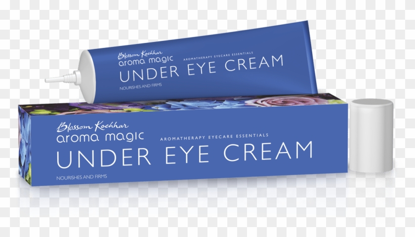 aroma under eye cream