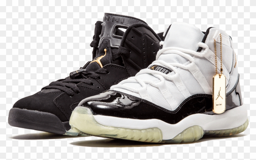 Jordan Defining Moments Pack 6 11, HD 