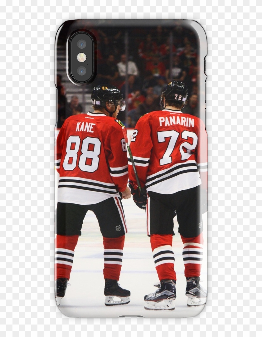Artemi Panarin And Patrick Kane Iphone X Snap Case - College Ice Hockey, HD Png Download - 750x1000(#4747728) - PngFind Artemi Panarin And Patrick Kane Iphone X Snap Case - College Ice Hockey, HD Png Download - 750x1000(#4747728) - PngFind