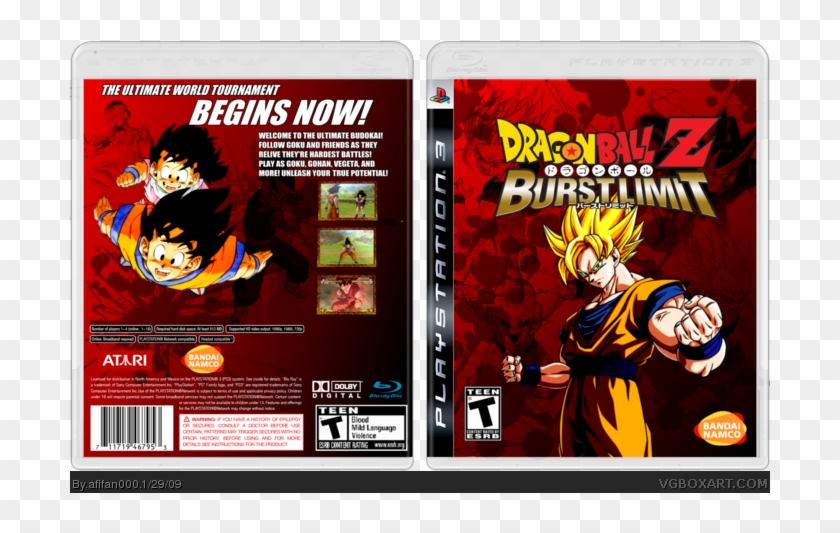 Download Dragon Ball Z Burst Limit Ps3 Isos - Dragon Ball Z Burst Limit Render, HD Png Download - 700x453(#4748793) - PngFind Download Dragon Ball Z Burst Limit Ps3 Isos - Dragon Ball Z Burst Limit Render, HD Png Download - 700x453(#4748793) - PngFind