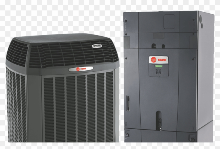 Trane Heating And Cooling Products - Trane Xl20i, HD Png ...