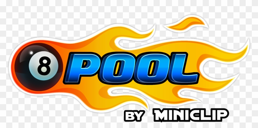 8 Ball Pool 8 Ball Pool Png Logo Transparent Png 1024x1024 Pngfind