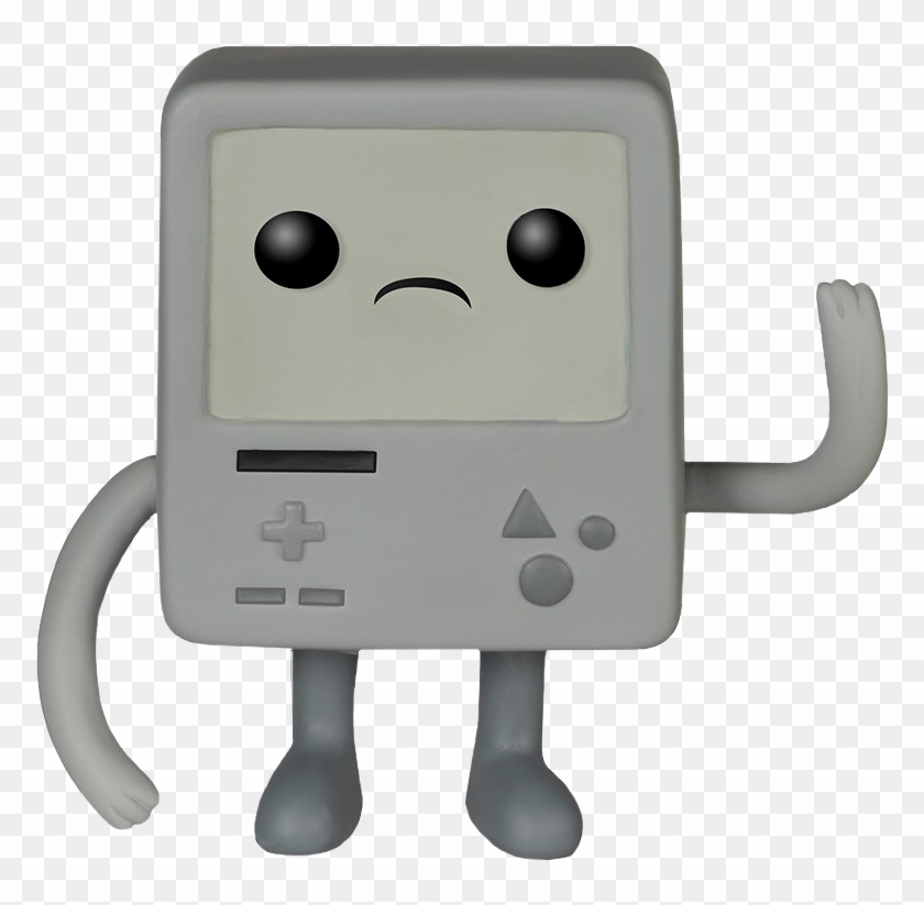 bmo pop funko