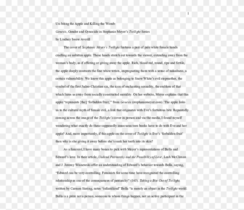 example of finished research paper hd