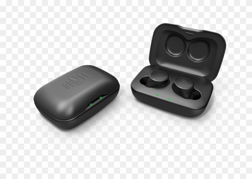 noise wireless earpods