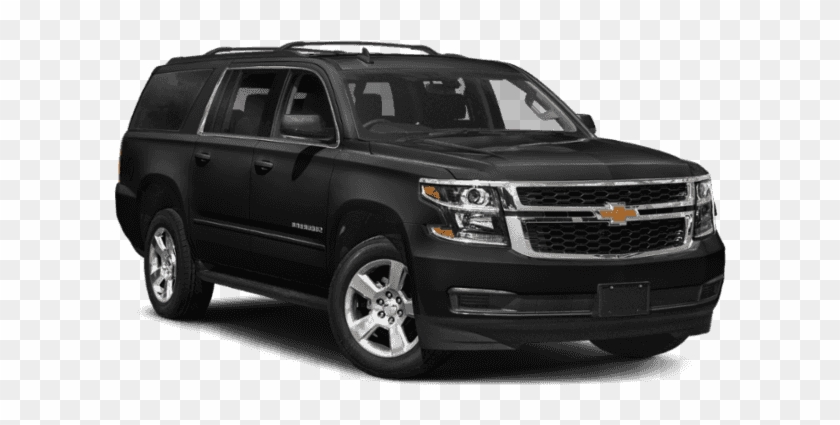 New 2019 Chevrolet Suburban Lt 2019 Nissan Pathfinder Sv