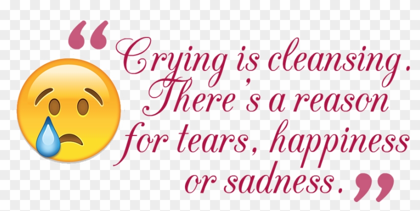 Sad Quotes Png Image Background - Smiley, Transparent Png -  911x446(#4756004) - PngFind
