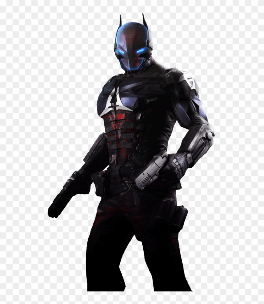 Batman Arkham Knight Suit Png, Transparent Png - 894x894(#4757711) - PngFind