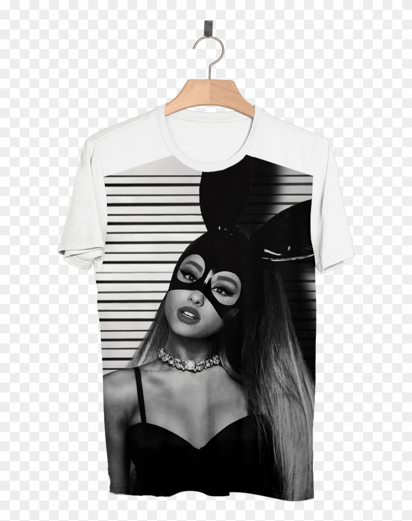 Ariana Grande Dangerous Woman Album, HD Png Download ...
