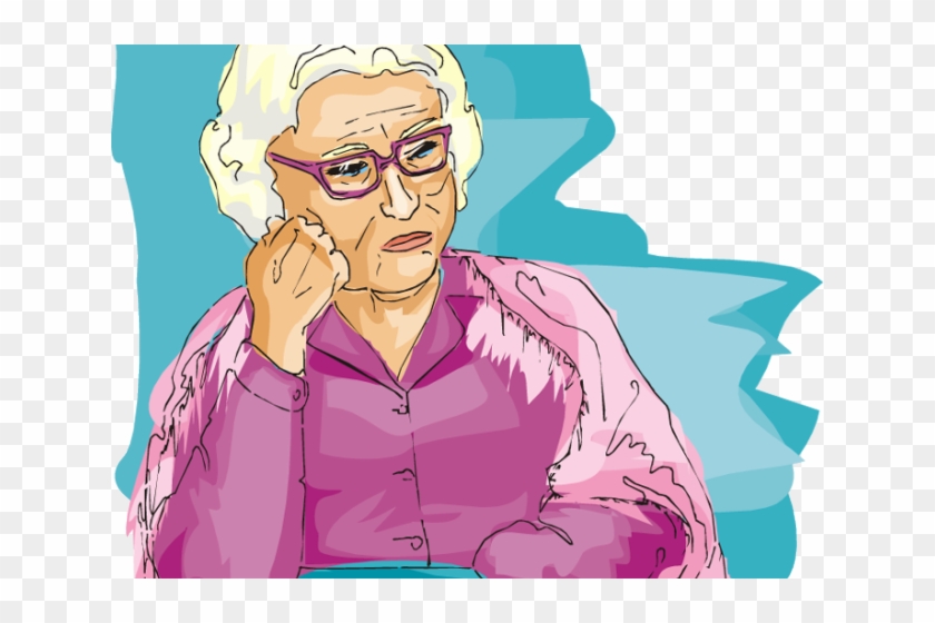 Sad Old People Cartoon - Senior Citizen, HD Png Download - 640x480(#4764575) - PngFind Sad Old People Cartoon - Senior Citizen, HD Png Download - 640x480(#4764575) - PngFind