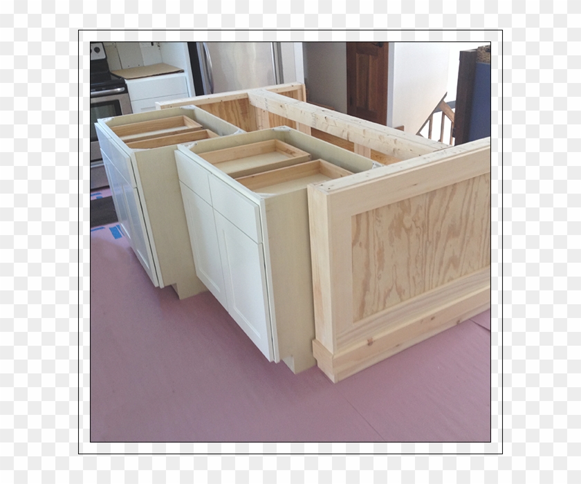 Kitchen Island 20 Copy Build Basic Hd Png 620x620 4768740 Pngfind Build Basic Kitchen Island Hd Png, How To Build A Kitchen Island With Bar Top