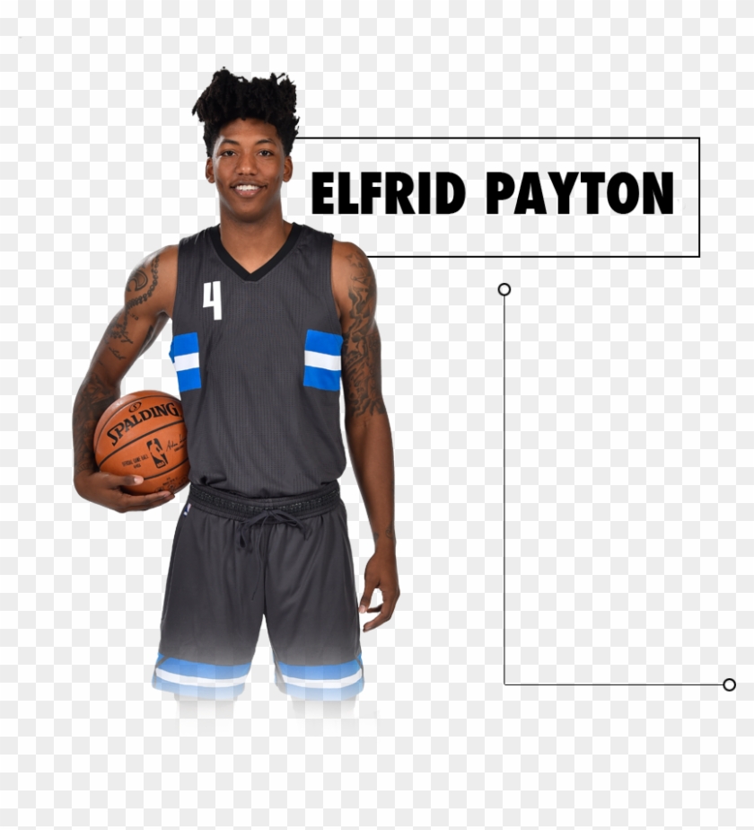 Point Guard Transparent Point Guard For The Orlando Magic Of The National Basketball ...