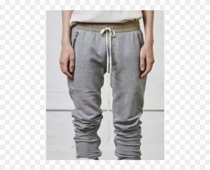 fog sweatpants